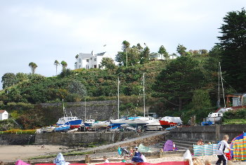 Abersoch