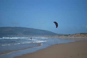 Devils Mouth