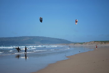 Devils Mouth