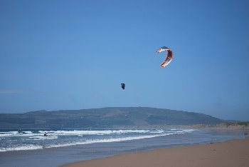 Devils Mouth