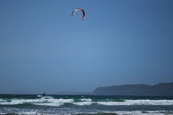 Devils Mouth