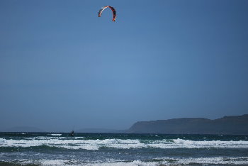 Devils Mouth
