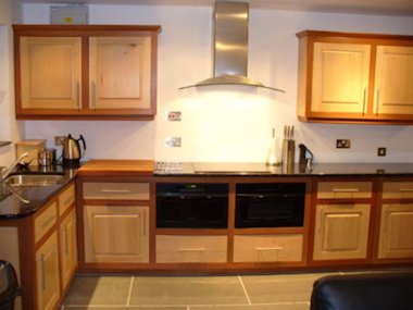 Marina Terrace - Pwllheli