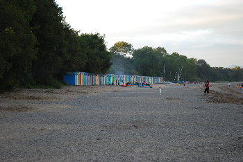 Llanbedrog