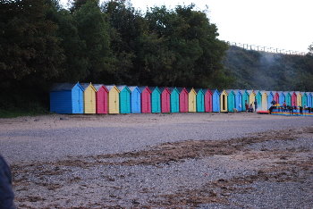 Llanbedrog