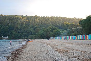 Llanbedrog