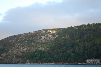 Llanbedrog