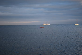 Llanbedrog