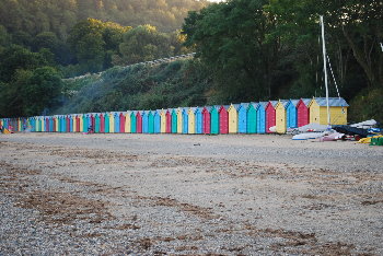Llanbedrog