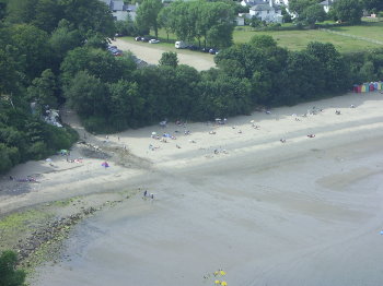 Llanbedrog