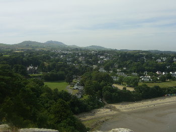 Llanbedrog