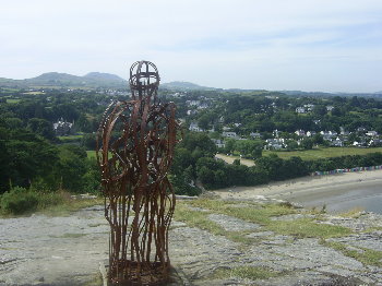 Llanbedrog