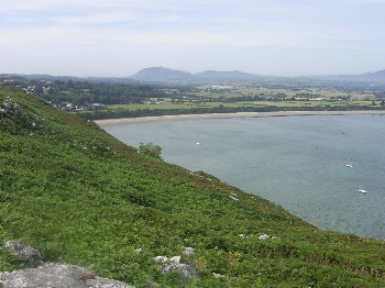 Llanbedrog