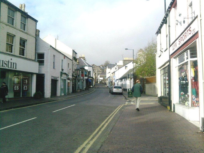 Pwllheli