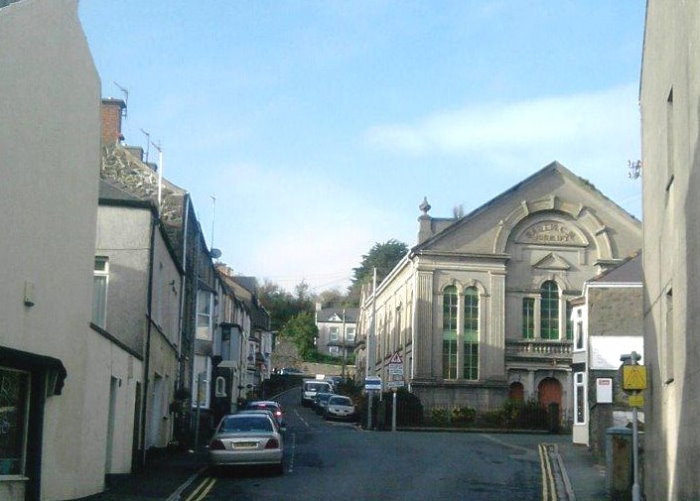 Pwllheli