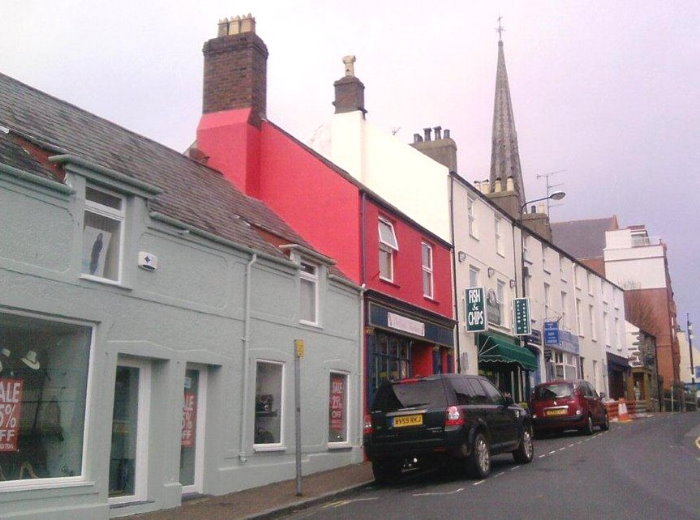 Pwllheli