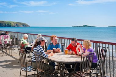 Aberdaron