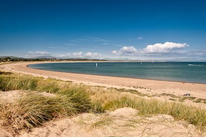 Pwllheli Southy Beach